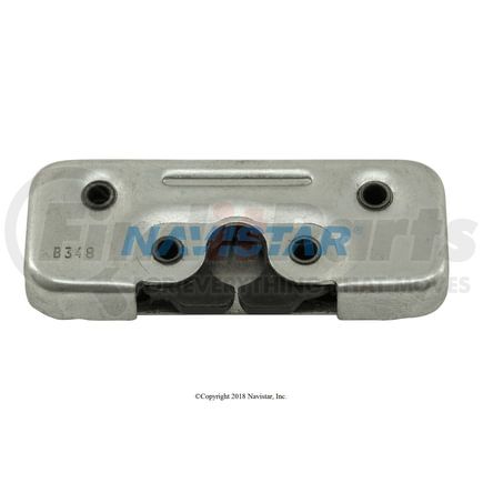 International 498004C2 Door Latch - Right Hand, Navistar Compatible