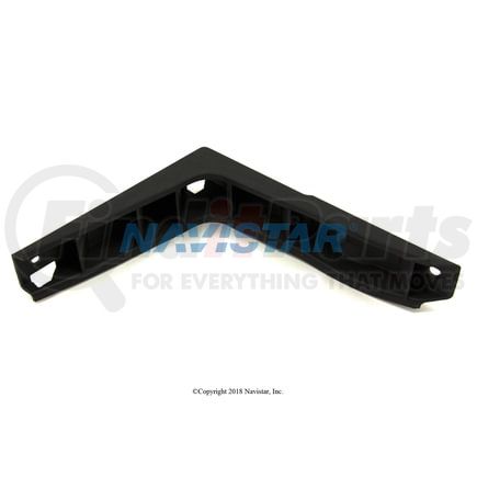 International 3604619C6 Support Cab Extender Mounting Intermediate Left, Navistar Compatible
