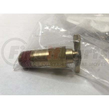 International 2506271C1 Engine Oil Drain Plug, Navistar Compatible