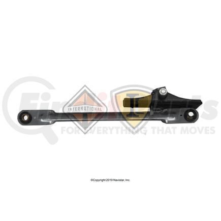 International 2015292C91 ARM CRANK W/S WIPER