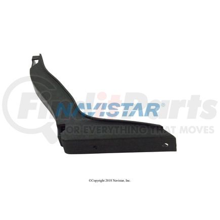 International 3604623C4 Support Cab Extender Mounting Upper Left, Navistar Compatible