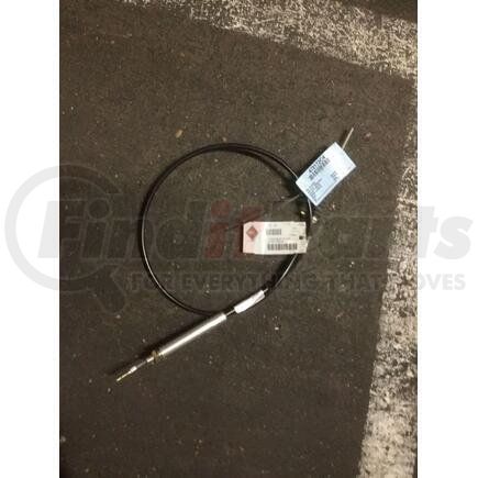 International 475172C4 Control Cable Assembly, Navistar Compatible
