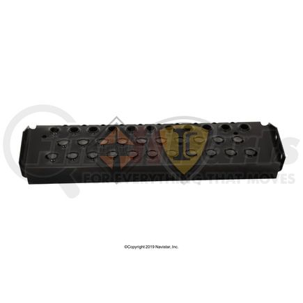International 1654258C2 Step Fuel Tank Lower, Navistar Compatible