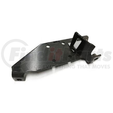 International 3578506C1 Hood Mounting Bracket - Assist And Front Bumper Right Hand, Navistar Compatible