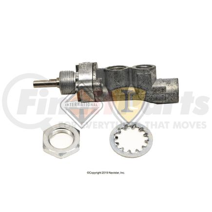 International 1618470C91 VALVE W/S WIPER AIR