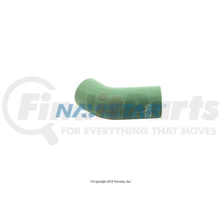 International 3605682C1 HOSE RAD ELBOW 2.5" I.D. 43