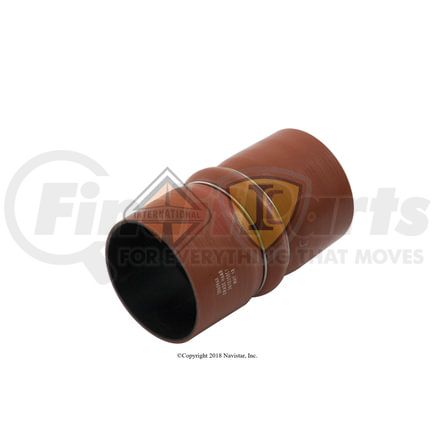 International 3610350C1 Intercooler Hose, Navistar Compatible