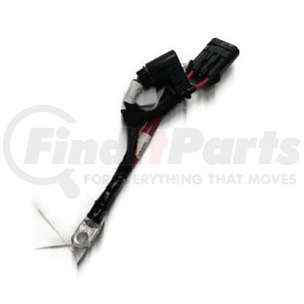 International 3594389C92 Battery Cable, Navistar Compatible