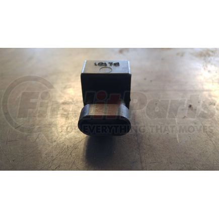 International 1821712C1 Water In Fuel (WiF) Module, Navistar Compatible