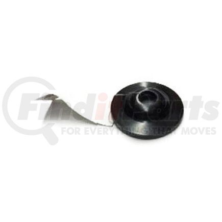 International 3515348C1 Cab Stop Support - Cab Safety W/15/16" HOLE, Navistar Compatible
