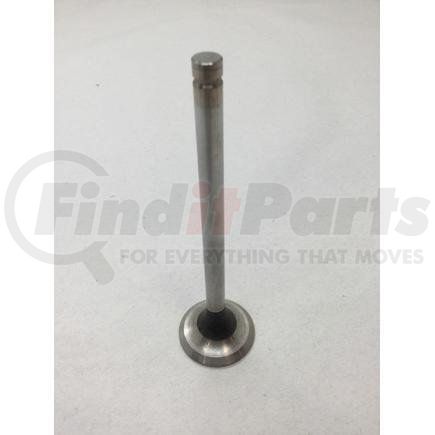 International 1824842C1 Engine Exhaust Valve, Navistar Compatible