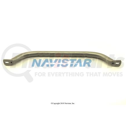 International 1669265C1 Exterior Door Handle, Navistar Compatible