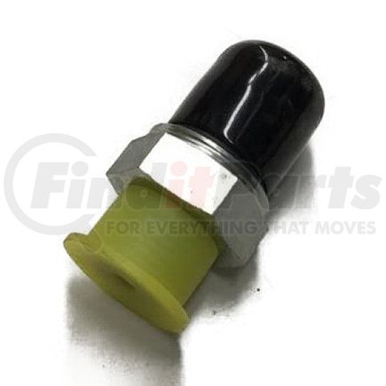 International 1842021C91 FITTING & O-RING