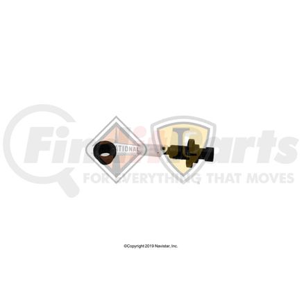 International 2508379C1 Electronic Multi-Purpose Gauge