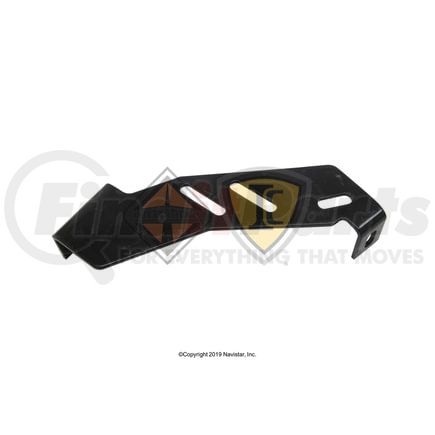 International 3821275C1 Fuel Tank Step Bracket, Navistar Compatible