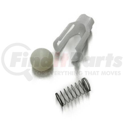 International 1677343C1 VALVE CHECK SERVICE KIT