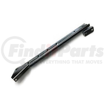 International 2203819C3 Cab Door Assembly Mounting Hardware - Prop 16 Inch, Zinc Plated, Navistar Compatible