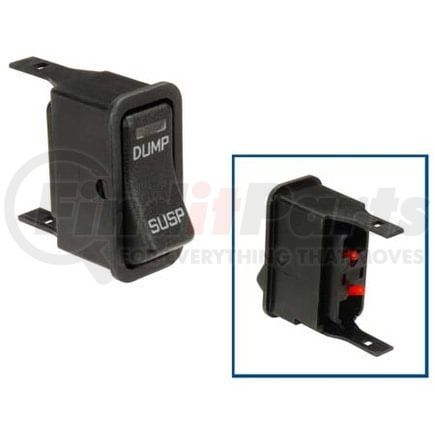 International 3563075C1 Electrical Switch, Navistar Compatible