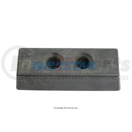 International 286236C2 Engine Mount Heat Insulator, Navistar Compatible