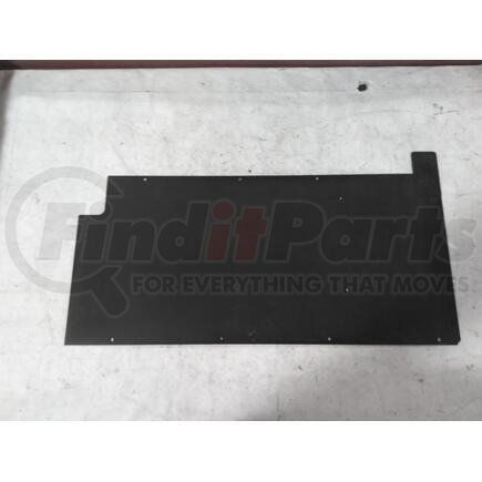 International 3899917C2 Panel Assembly - Front Side Heater Closeout, Navistar Compatible
