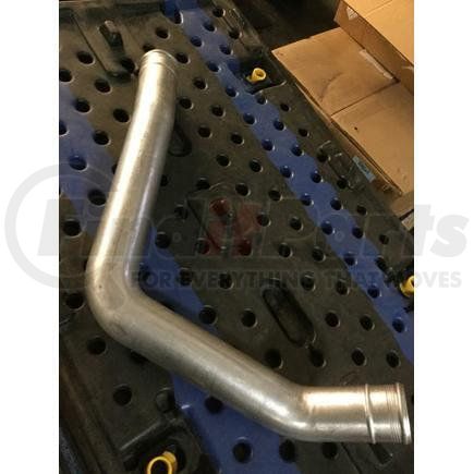 International 3902050C1 Intercooler Pipe, Navistar Compatible