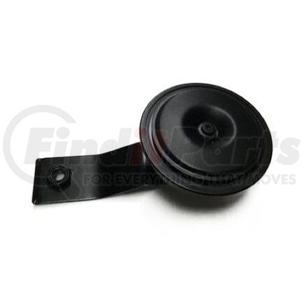 International 3915232C91 Horn - Single Disc, Electric, For Navistar, Navistar Compatible