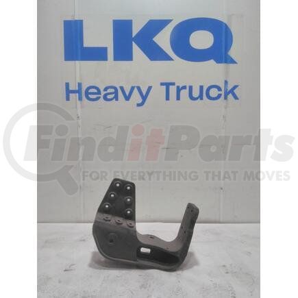 International 3918641C5 Fender Extender, Navistar Compatible