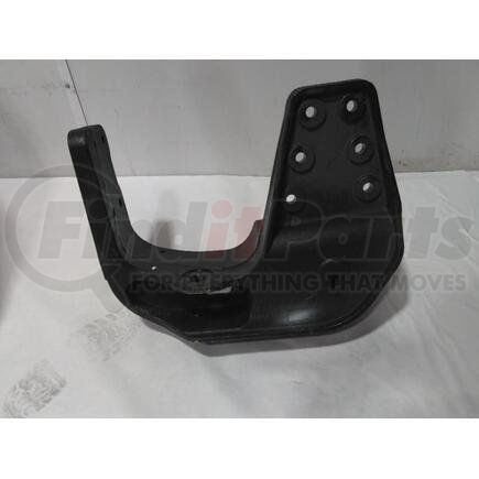 International 3918645C5 Fender Extender, Navistar Compatible