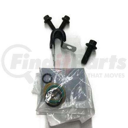 International 1889328C92 Turbocharger Kit, Navistar Compatible