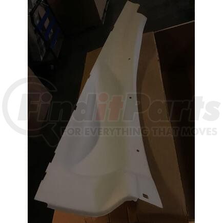 International 3946797C91 Head Roof Trim Lining, Navistar Compatible