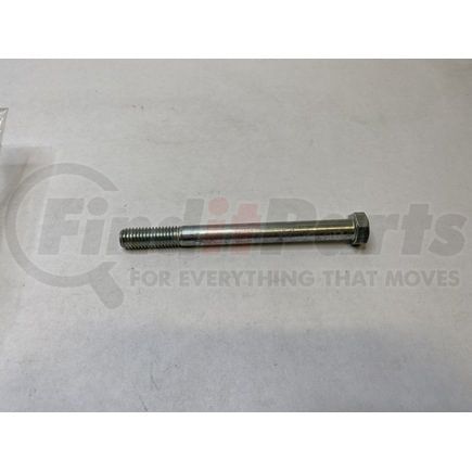 International 417374001 Bolt Hexagon Head Cap Screw - Grade 5 1/2" X 5 1/2" UNC, Navistar Compatible