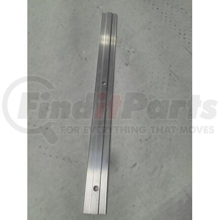 International 449011001 Floor Mat Trim - Front, Navistar Compatible