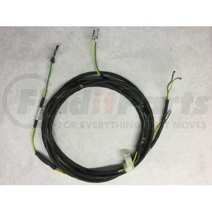 International 3805696P91 Transmission Wiring Harness - I6 Engine J1939 Lct Automatic Transmission Gen4, Navistar Compatible