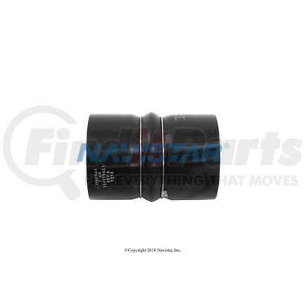 International 3945596C1 Intercooler Hose, Navistar Compatible