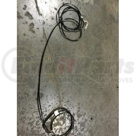 International 3572241P91 Electrical Harness - Forward Chassis /Hydraulic Antilock Brakes, Navistar Compatible