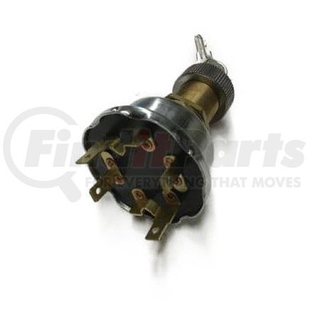 International 427610001 Switch Reversing Key, Navistar Compatible