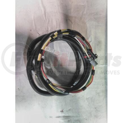 International 6089472F92 Harness Body Builder End Of FR-2500, Navistar Compatible