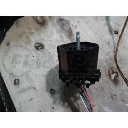 International 6097828F91 Engine Wiring Harness - IBB Engine, Base, N/Variable Speed Fan, Navistar Compatible