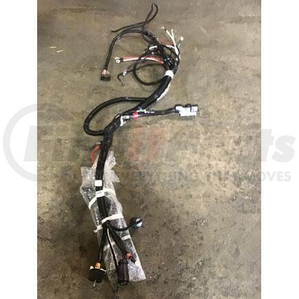 International 6101668C91 Harness, Engine, I308 With Antilock Brake System (Abs, Navistar Compatible