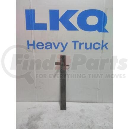 International 6105046C1 Sleeper HVAC Duct - Upper, Left Hand, Navistar Compatible