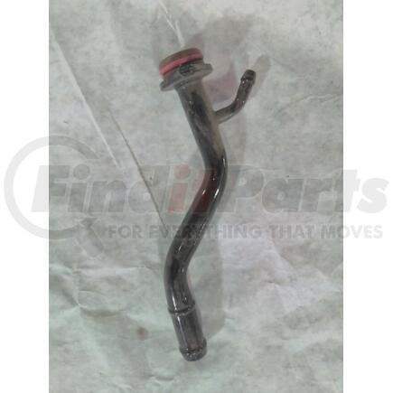 International 6107833C91 HVAC Heater Pipe, Navistar Compatible