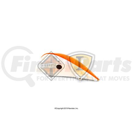 International 6103017C1 Light, Turn Signal, Right, Navistar Compatible