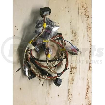 International 6103402F92 Engine Wiring Harness, Navistar Compatible