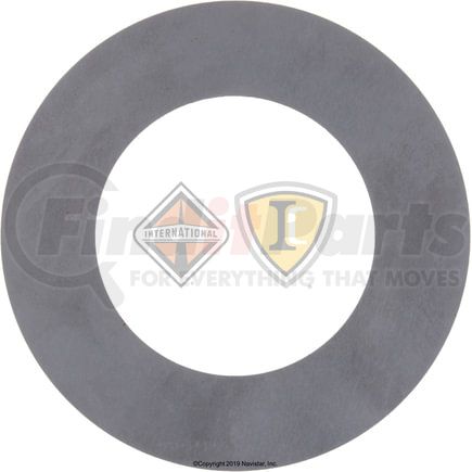 International FAK8497 Steering King Pin Shim, Navistar Compatible