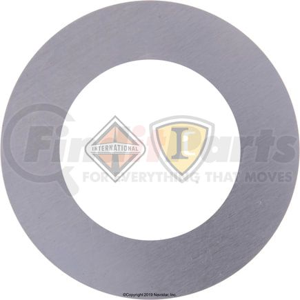 International FAK8499 Steering King Pin Shim, Navistar Compatible