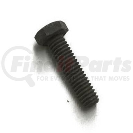 International 25751R1 Bolt - 5/16" X 1 1/4", Navistar Compatible