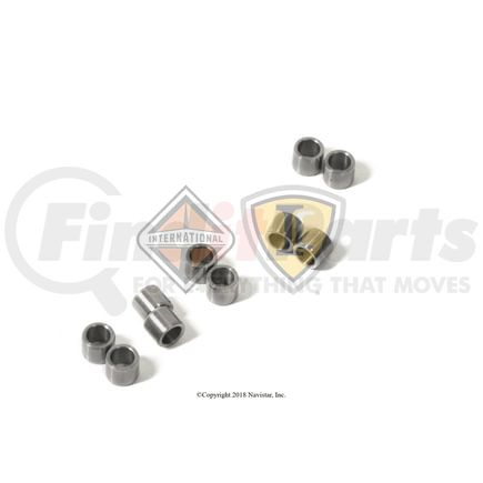 International 62917010904 Engine Oil Pump Sleeve, Navistar Compatible