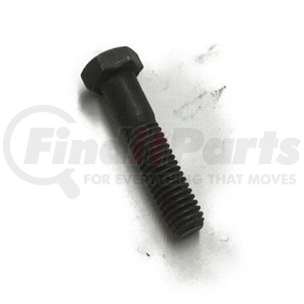 International 24842R1 Bolt - 3/8" X 1, Navistar Compatible