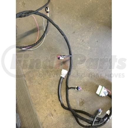 International 3597268P91 Electrical Harness - Engine Wiring /Automatic Transmission, Navistar Compatible