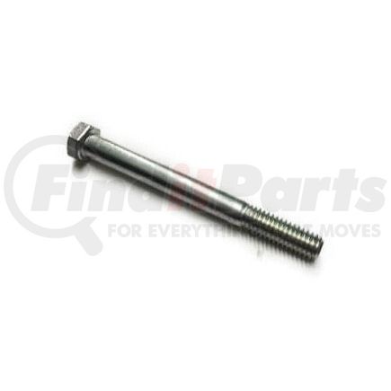 International 28418R1 Bolt - 3/8" X 3 3/4", Navistar Compatible